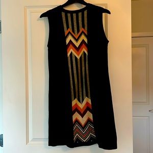 Missoni for Target Dress
